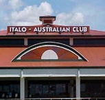 Gold Coast Italo Australian Club - Restaurant Find