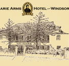 Macquarie Arms Hotel - Restaurant Find
