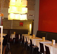 Ants Bistro - Restaurant Find