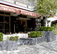 Bistro Vite - Restaurant Find
