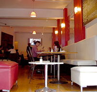 Blitz - Restaurant Find