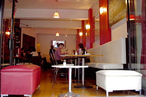 Blitz - Restaurant Find 0