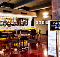 Cecconi's Cantina - Restaurant Find