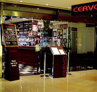 Cervo - Restaurant Find
