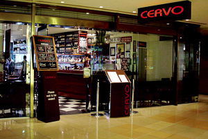 Cervo - Restaurant Find 0