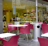 City Blend - Restaurant Find