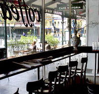 Coffea Cafe - Restaurant Find