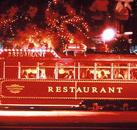 Colonial Tramcar Restaurant - Restaurant Find