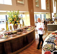 Conservatory - Restaurant Find