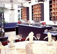 David's - Restaurant Find