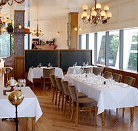 Delvaux - Restaurant Find