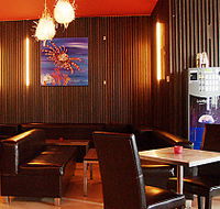 Feddish Restaurant  Bar - Restaurant Find