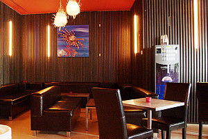 Feddish Restaurant & Bar - Restaurant Find 0