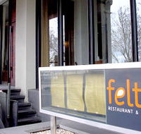 Felt Restaurant - Restaurant Find