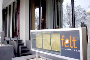 Felt Restaurant - Restaurant Find 0