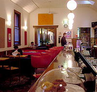 Five 2 Five - Restaurant Find
