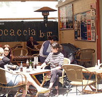 Focaccia Bar - Restaurant Find