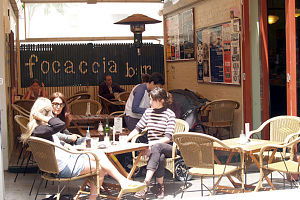 Focaccia Bar - Restaurant Find 0
