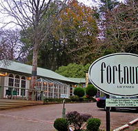 Fortnums Restaurant - Restaurant Find