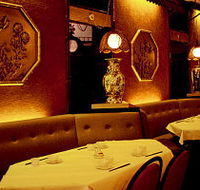 Fortuna Village - Restaurant Find