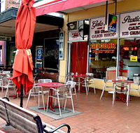 Gelobar - Restaurant Find