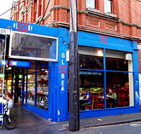 Globe Cafe - Restaurant Find