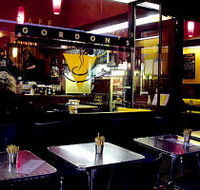 Gordon's Cafe - Restaurant Find