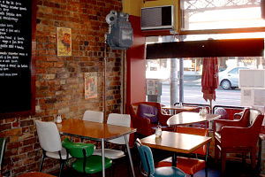 Gypsie's Cafe - Restaurant Find 0