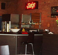 Jack's Satay Bar - Restaurant Find
