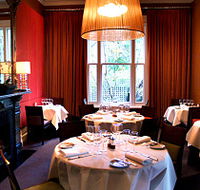 Jacques Reymond - Restaurant Find