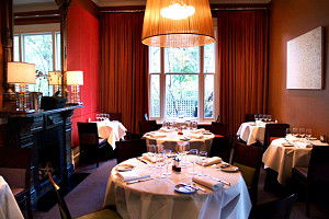 Jacques Reymond - Restaurant Find 0