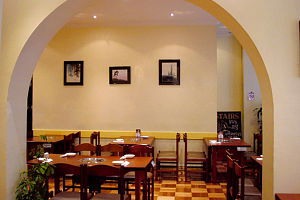  Restaurant Find