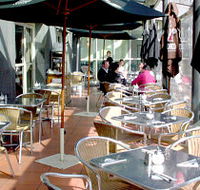 La Camera - Restaurant Find