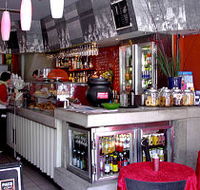 Lanes Edge - Restaurant Find