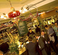 Lower House - Restaurant Find