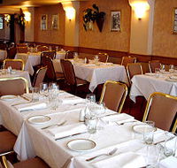 Lucattini's Restaurant - Restaurant Find