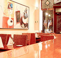 Mediterraneo - Restaurant Find