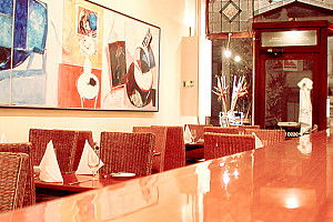 Mediterraneo - Restaurant Find 0