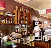 Moka - Restaurant Find
