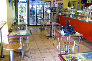 PM's Cafe - Restaurant Find 0