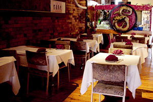 Post -  Deng Cafe - Restaurant Find 0