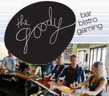 Goodwood SA Restaurant Find
