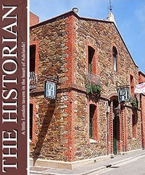 Historian Hotel - Restaurant Find 0