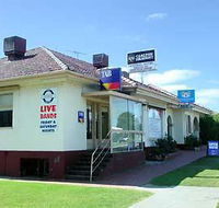 Central Hotel Beaconsfield - Restaurant Find