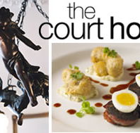 The Court House - Restaurant Find