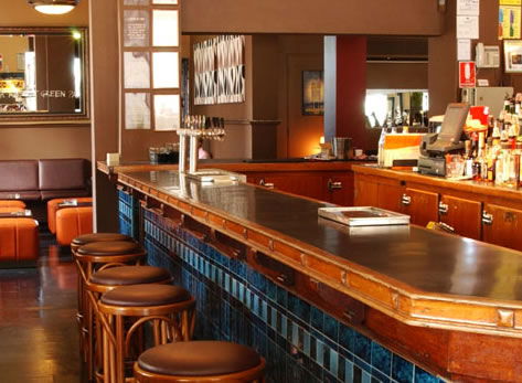 Green Park Hotel - Restaurant Find 0