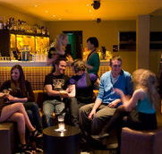 Hillside Hotel - Restaurant Find