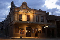 Paddington NSW Restaurant Find