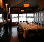 Bretts Wharf - Restaurant Find