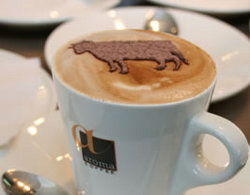 Brown Cow - Restaurant Find 0